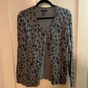 Gap Cardigan